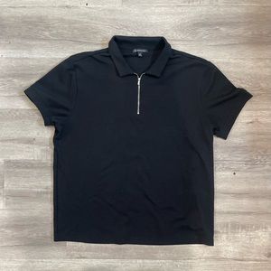 INC Men’s Regular Fit Polo Shirt Size XXL